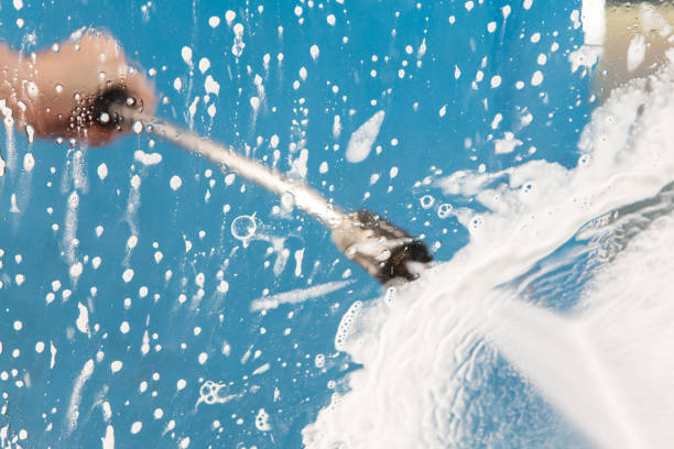 Best Concrete Sealing  in Saugatuck, CT